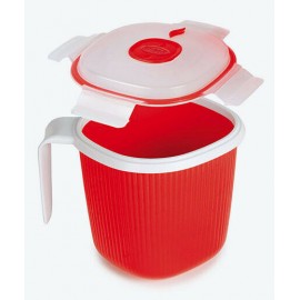 Snips Micro-Onde Thé, Lait/Soupe Réchauffant 0.7L (SNPL21325)