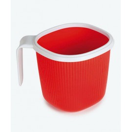 Snips Micro-Onde Thé, Lait/Soupe Réchauffant 0.7L (SNPL21325)