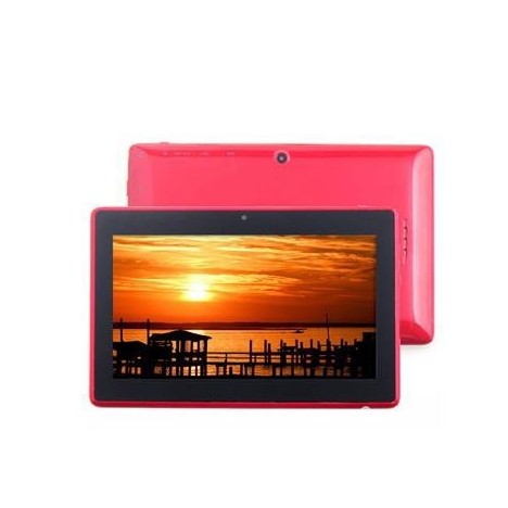 Android tablet 7" Xpad 780 Android tablet 7" Xpad 780