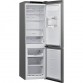 Réfrigérateur WHIRLPOOL 360Litres 6éme Sens - Inox (W7911I-OX-AQUA) Réfrigérateur WHIRLPOOL 360Litres 6éme Sens - Inox (W7911I-OX-AQUA)