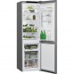 Réfrigérateur WHIRLPOOL 360Litres 6éme Sens - Inox (W7911I-OX-AQUA) Réfrigérateur WHIRLPOOL 360Litres 6éme Sens - Inox (W7911I-OX-AQUA)