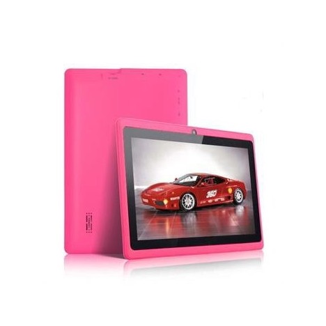 Android tablet 7" Xpad 780 Android tablet 7" Xpad 780