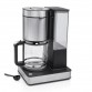 Cafetière Filtre PRINCESS Inox (246002) Cafetière Filtre PRINCESS Inox (246002)