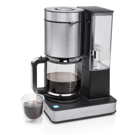 Cafetière Filtre PRINCESS Inox (246002) Cafetière Filtre PRINCESS Inox (246002)