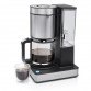 Cafetière Filtre PRINCESS Inox (246002) Cafetière Filtre PRINCESS Inox (246002)