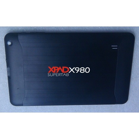 Android tablet 7" Xpad 780 Android tablet 7" Xpad 780