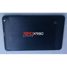Android tablet 7" Xpad 780 Android tablet 7" Xpad 780