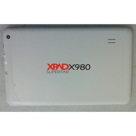 Android tablet 7" Xpad 780 Android tablet 7" Xpad 780