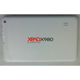 Android tablet 7" Xpad 780 Android tablet 7" Xpad 780