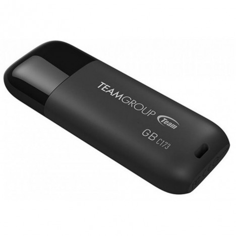 Clé USB TEAM GROUP C173 8 Go USB 2.0 (TC1738GB01)