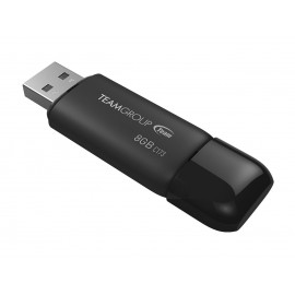Clé USB TEAM GROUP C173 8 Go USB 2.0 (TC1738GB01)