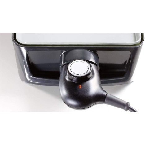 Plancha électrique Brandt 2200 Watt - Silver (PLA1322S) Plancha électrique Brandt 2200 Watt - Silver (PLA1322S)