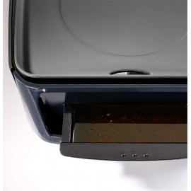 Plancha électrique Brandt 2200 Watt - Silver (PLA1322S) Plancha électrique Brandt 2200 Watt - Silver (PLA1322S)