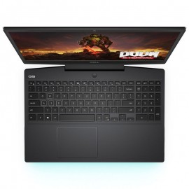 Pc Portable Gamer DELL G5 5500 i7 10è Gén 16Go 512Go SSD – Noir (5500G5-I7) Pc Portable Gamer DELL G5 5500 i7 10è Gén 16Go 512Go SSD – Noir (5500G5-I7)