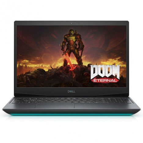 Pc Portable Gamer DELL G5 5500 i7 10è Gén 16Go 512Go SSD – Noir (5500G5-I7)