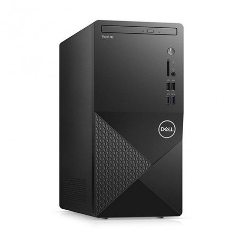 PC de Bureau DELL VOSTRO 3888 i3 10è Gén 8Go 1To - Noir (N204VD3888UBU)