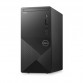 Pc de Bureau DELL Vostro 3888 I5 10ème Gén 4Go - Noir (3888-I5) Pc de Bureau DELL Vostro 3888 I5 10ème Gén 4Go - Noir (3888-I5)