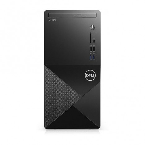 Pc de bureau Dell Vostro 3888 i5 4Go 1To noir