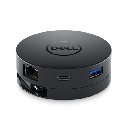 Adaptateur USB-C 6-en-1...