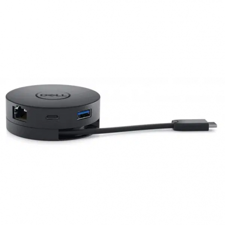 Adaptateur USB-C 6-en-1... 2