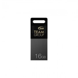 Clé USB TeamGroup M151 OTG - 16 Go (TM15116GC01) Clé USB TeamGroup M151 OTG - 16 Go (TM15116GC01)