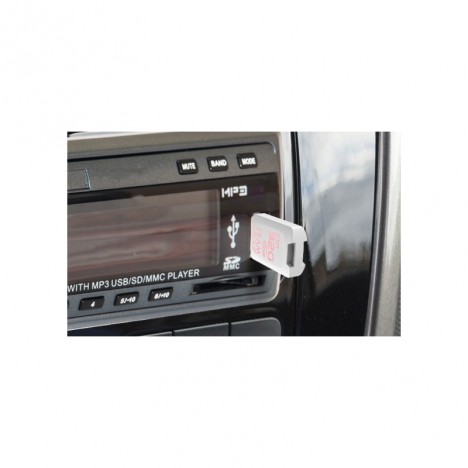 Clé USB Team Group C171 32 go - Blanc (TC17132GW01)