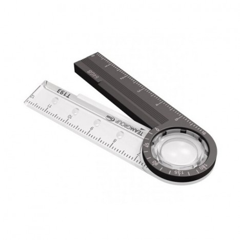 Clé USB TeamGroup T193 - USB 3.2 - 32 Go (TT19332GF01) Clé USB TeamGroup T193 - USB 3.2 - 32 Go (TT19332GF01)