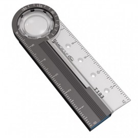 Clé USB TeamGroup T193 - USB 3.2 - 32 Go (TT19332GF01) Clé USB TeamGroup T193 - USB 3.2 - 32 Go (TT19332GF01)