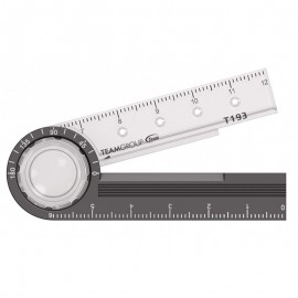 Clé USB TeamGroup T193 - USB 3.2 - 32 Go (TT19332GF01) Clé USB TeamGroup T193 - USB 3.2 - 32 Go (TT19332GF01)