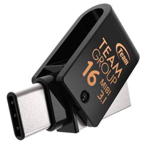 Clé usb type c 16 go : Chez Oxtek