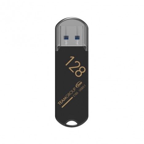 Clé USB TeamGroup C183 - 128 Go - USB 3.1 (TC1833128GB01)