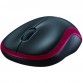 Souris Logitech Sans Fil m185 Rouge Souris Logitech Sans Fil m185 Rouge