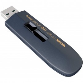 Clé USB TeamGroup C188 - USB 3.2 - 128 Go (TC1883128GL01)
