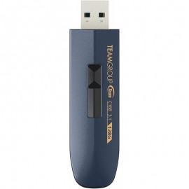 Clé USB TeamGroup C188 - USB 3.2 - 128 Go (TC1883128GL01)
