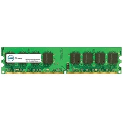 Mémoire 8GB DELL (1*8GB)UDIMM 2666MHz T40-T140-R230-T340 (AB128293)
