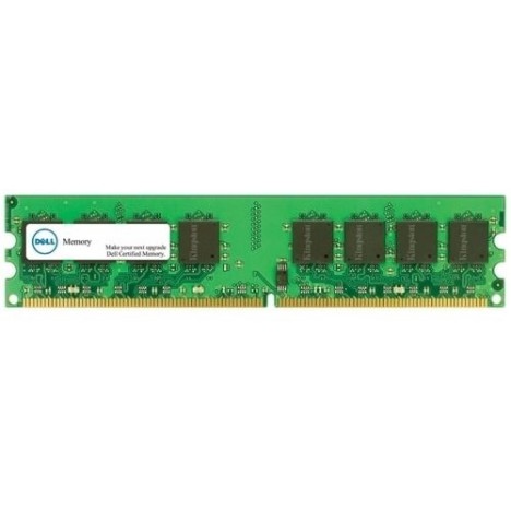 Mémoire 8GB DELL (1*8GB)UDIMM 2666MHz T40-T140-R230-T340 (AB128293)