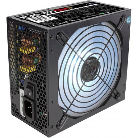 Alimentation Modulaire pour PC Rgb KCAS 850G - 230V (ACPG-K) 2