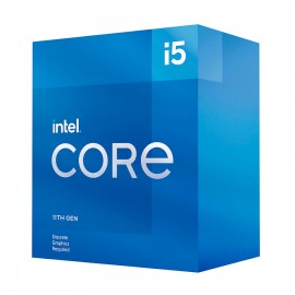 Processeur Intel Core i5 11400 (F090202) Processeur Intel Core i5 11400 (F090202)
