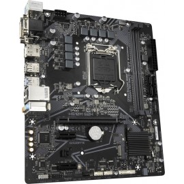 Carte Mère Gigabyte H510M S2H Intel Socket 1200 (f090131)