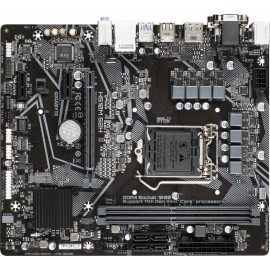 Carte Mère Gigabyte H510M S2H Intel Socket 1200 (f090131)