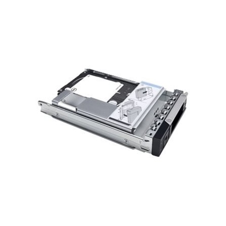 Disque Dur - 300 Go - SAS 12Gb/s 15k 3.5" DELL (400-ATJM)