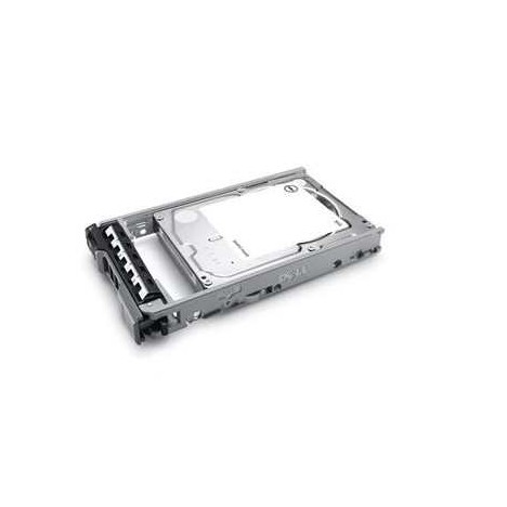 Disque Dur 1.2TB 10K - DELL - RPM SAS 6 GBPS 2.5HOT (400-AJPD)