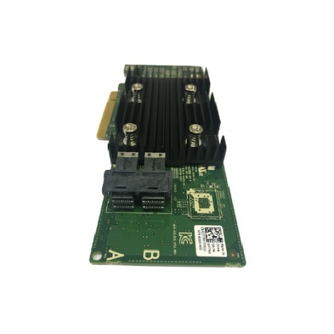 Disque Dur DELL PERC H330+ RAID Controller Adapter CK (405-AANM)