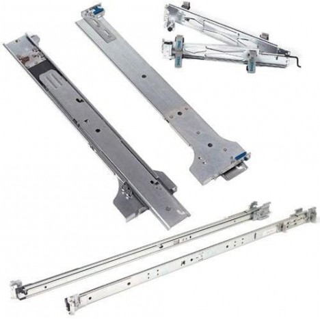 DELL Porte Accessoires KIR RACK R730/R740 (770-BBIC)