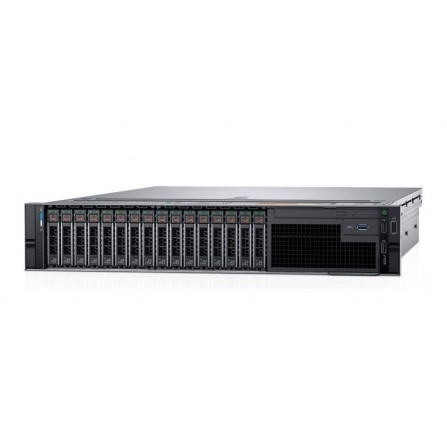 Serveur DELL Rack PowerEdge...