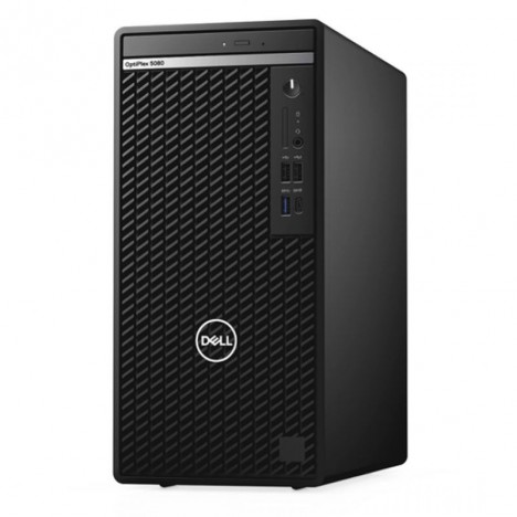 PC de Bureau DELL OPTIPLEX 5080 i7 10è Gén 8Go 1To (541164-5080) PC de Bureau DELL OPTIPLEX 5080 i7 10è Gén 8Go 1To (541164-5080)