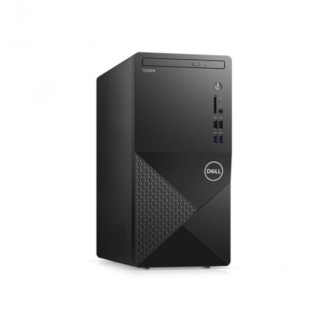 Pc de Bureau DELL Vostro 3888 - Pentium Noir - G6400 - 4 Go (515785-3888) Pc de Bureau DELL Vostro 3888 - Pentium Noir - G6400 - 4 Go (515785-3888)