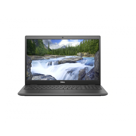 Pc Portable DELL Latitude 3510 15" - i5 10è Gén - 8GB - 256GB - Noir (3510-I5)