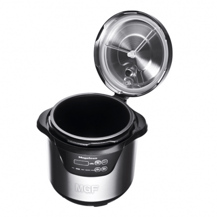 Autocuiseur électrique Magefesa Easy Express 1000W - Noir (MGF6402) 2