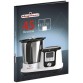 Robot Culinaire Multifonction Magchef plus - 1200 W - 3.3 L - Blanc (MGF4540) Robot Culinaire Multifonction Magchef plus - 1200 W - 3.3 L - Blanc (MGF4540)